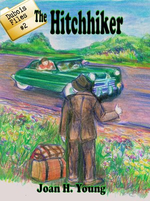 cover image of The Hitchhiker